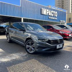 VOLKSWAGEN Jetta 1.4 4P 250 TSI R-LINE AUTOMTICO