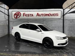 VOLKSWAGEN Jetta 2.0 4P FLEX CONFORTLINE TIPTRONIC AUTOMTICO