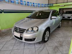VOLKSWAGEN Jetta 2.5 20V 4P 170CV AUTOMTICO