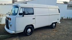 VOLKSWAGEN Kombi 1.4 FLEX FURGO