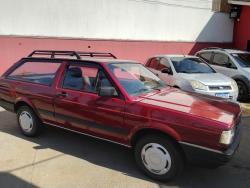 VOLKSWAGEN Parati 1.8 GL