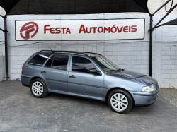 VOLKSWAGEN Parati 1.6 4P G3