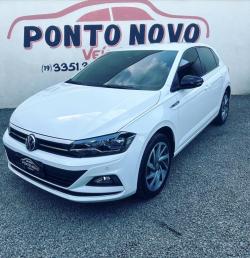 VOLKSWAGEN Polo Hatch 1.0 12V 4P 200 TSI HIGHLINE AUTOMTICO