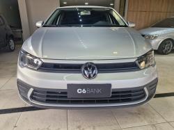 VOLKSWAGEN Polo Hatch 1.0 12V 4P MPI FLEX