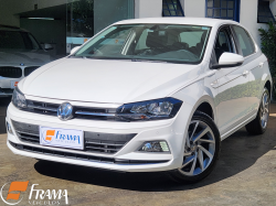 VOLKSWAGEN Polo Hatch 1.0 12V 4P 200 TSI HIGHLINE AUTOMTICO