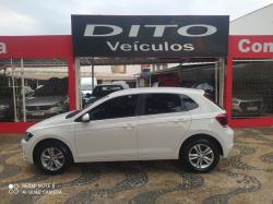 VOLKSWAGEN Polo Hatch 1.0 12V 4P MPI FLEX