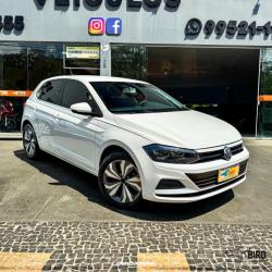 VOLKSWAGEN Polo Hatch 1.6 4P FLEX
