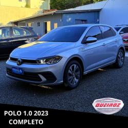 VOLKSWAGEN Polo Hatch 1.0 16V 4P