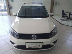 VOLKSWAGEN Saveiro 1.6 FLEX MPI TRENDLINE CABINE SIMPLES