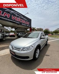 VOLKSWAGEN Saveiro 1.6 G5 TREND FLEX