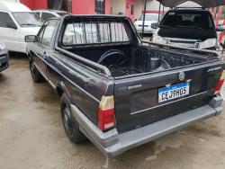 VOLKSWAGEN Saveiro 1.6 CL