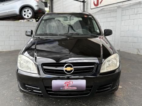 CHEVROLET Celta 1.0 4P VHC FLEX LIFE , Foto 2