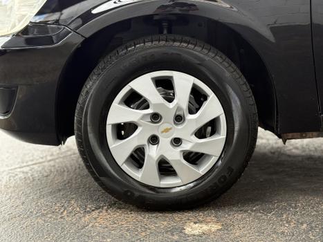 CHEVROLET Celta 1.0 4P VHC FLEX LIFE , Foto 4