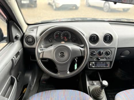 CHEVROLET Celta 1.0 4P VHC FLEX LIFE , Foto 13