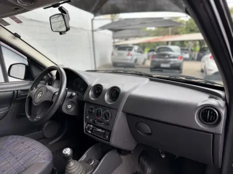 CHEVROLET Celta 1.0 4P VHC FLEX LIFE , Foto 15