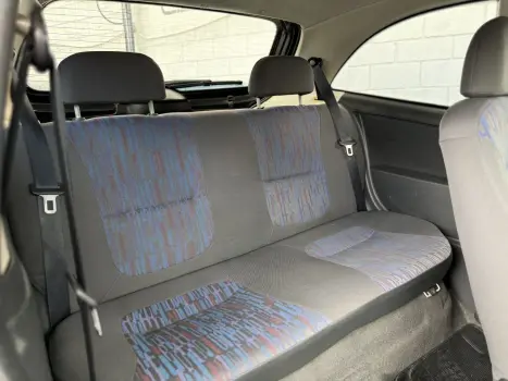 CHEVROLET Celta 1.0 4P VHC FLEX LIFE , Foto 17