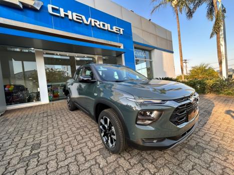 CHEVROLET Montana 1.2 12V 4P FLEX TURBO RS AUTOMTICO, Foto 1