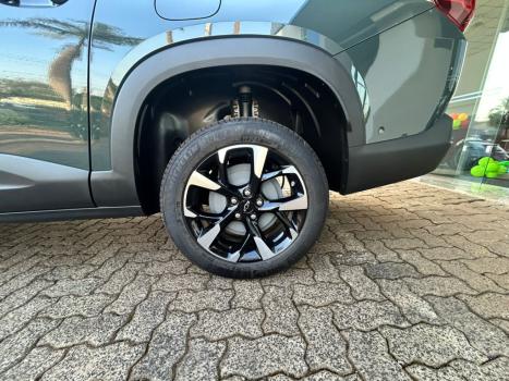 CHEVROLET Montana 1.2 12V 4P FLEX TURBO RS AUTOMTICO, Foto 6