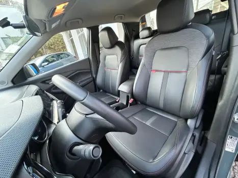 CHEVROLET Montana 1.2 12V 4P FLEX TURBO RS AUTOMTICO, Foto 7
