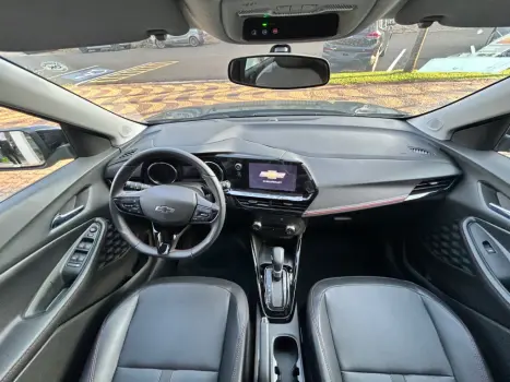 CHEVROLET Montana 1.2 12V 4P FLEX TURBO RS AUTOMTICO, Foto 8