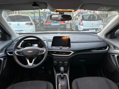 CHEVROLET Tracker 1.0 12V 4P FLEX TURBO AUTOMTICO, Foto 7