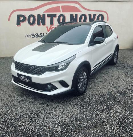 FIAT Argo 1.3 4P FIREFLY FLEX TREKKING, Foto 1