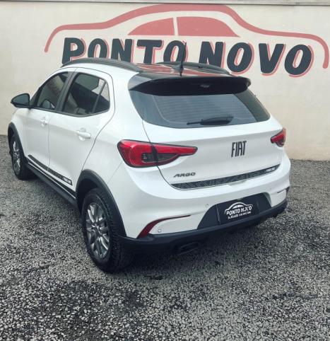 FIAT Argo 1.3 4P FIREFLY FLEX TREKKING, Foto 3