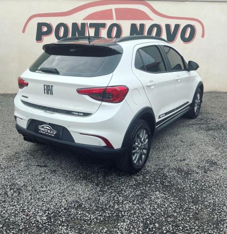 FIAT Argo 1.3 4P FIREFLY FLEX TREKKING, Foto 4