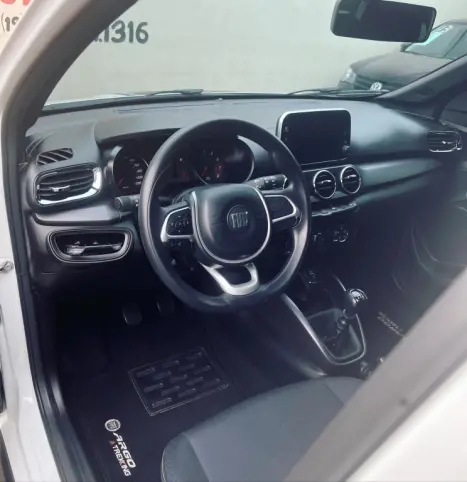 FIAT Argo 1.3 4P FIREFLY FLEX TREKKING, Foto 5