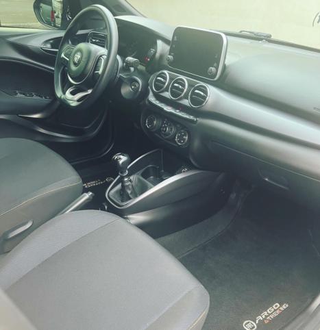 FIAT Argo 1.3 4P FIREFLY FLEX TREKKING, Foto 6