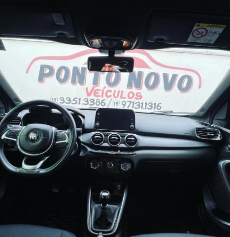 FIAT Argo 1.3 4P FIREFLY FLEX TREKKING, Foto 7