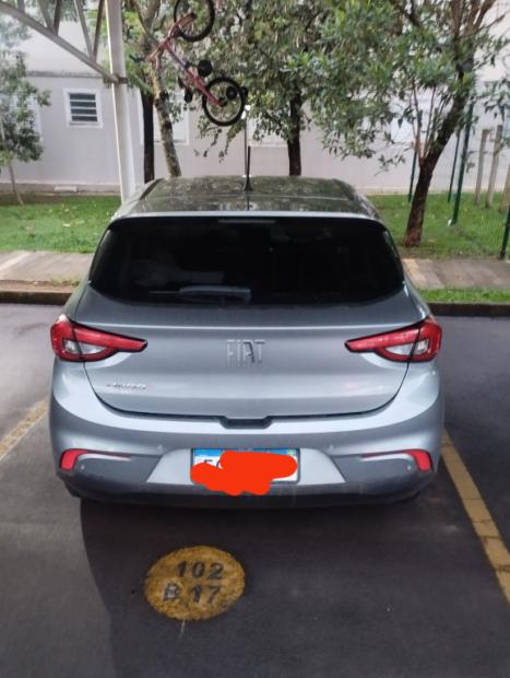 FIAT Argo 1.3 4P FIREFLY FLEX DRIVE, Foto 1