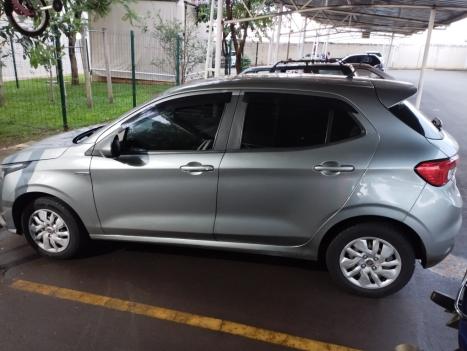 FIAT Argo 1.3 4P FIREFLY FLEX DRIVE, Foto 2