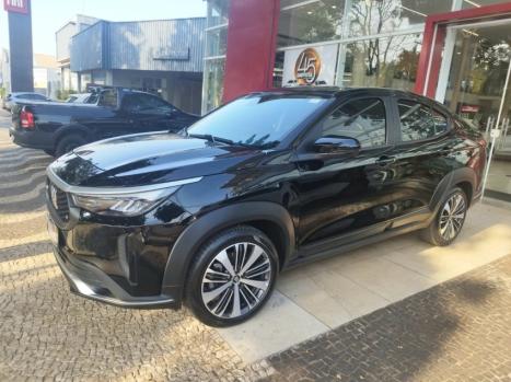 FIAT Fastback 1.0 12V 4P FLEX AUDACE 200 TURBO AUTOMTICO CVT, Foto 2