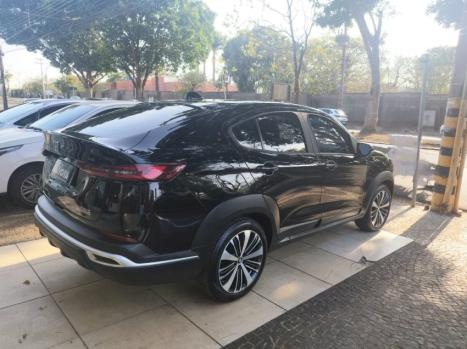 FIAT Fastback 1.0 12V 4P FLEX AUDACE 200 TURBO AUTOMTICO CVT, Foto 4