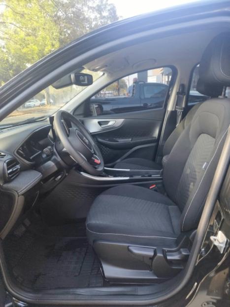 FIAT Fastback 1.0 12V 4P FLEX AUDACE 200 TURBO AUTOMTICO CVT, Foto 7