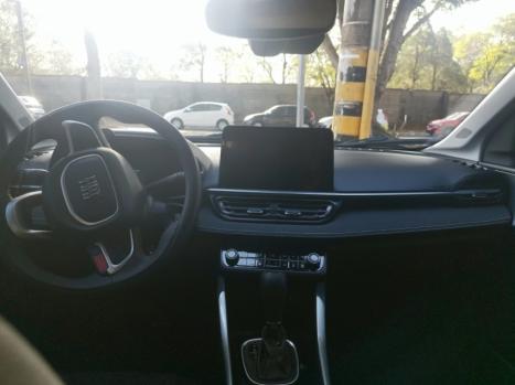 FIAT Fastback 1.0 12V 4P FLEX AUDACE 200 TURBO AUTOMTICO CVT, Foto 8