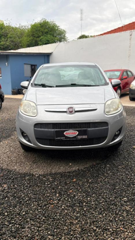FIAT Palio 1.0 4P EVO FIRE FLEX ATTRACTIVE, Foto 2
