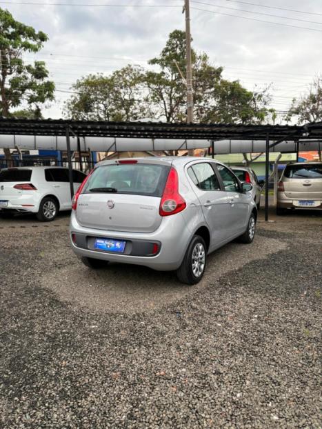 FIAT Palio 1.0 4P EVO FIRE FLEX ATTRACTIVE, Foto 4