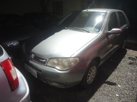 FIAT Palio 1.0 4P FIRE FLEX CELEBRATION, Foto 2