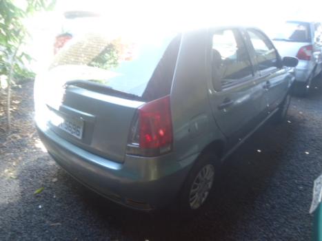 FIAT Palio 1.0 4P FIRE FLEX CELEBRATION, Foto 5