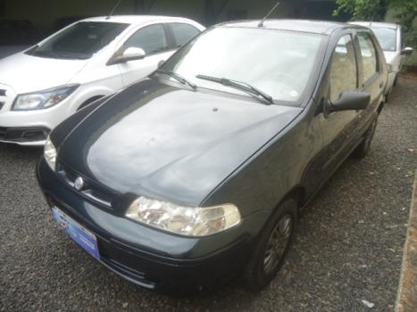 FIAT Palio 1.0 4P FIRE, Foto 2