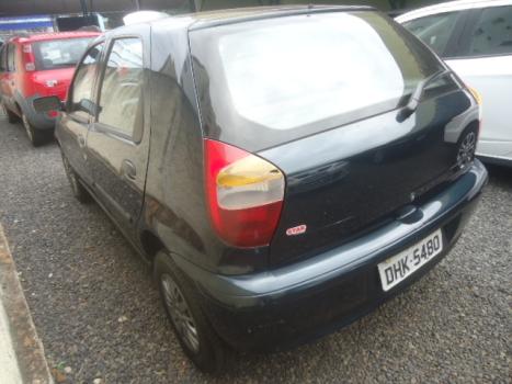 FIAT Palio 1.0 4P FIRE, Foto 6