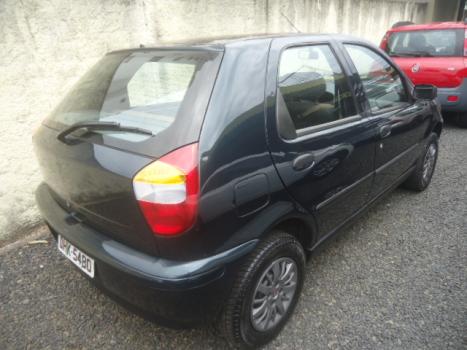 FIAT Palio 1.0 4P FIRE, Foto 7