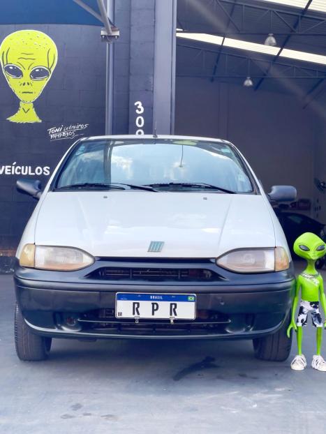 FIAT Palio 1.0 EDX, Foto 1