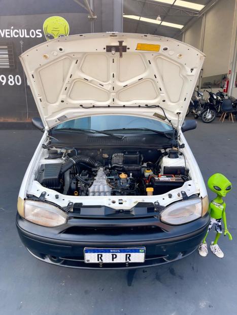 FIAT Palio 1.0 EDX, Foto 2