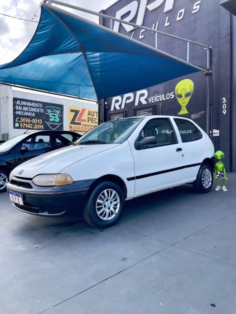 FIAT Palio 1.0 EDX, Foto 3