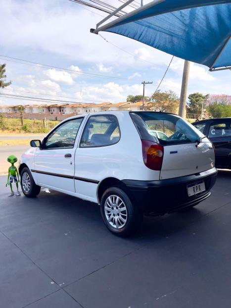 FIAT Palio 1.0 EDX, Foto 4