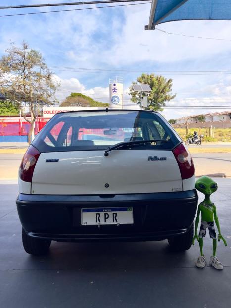 FIAT Palio 1.0 EDX, Foto 5