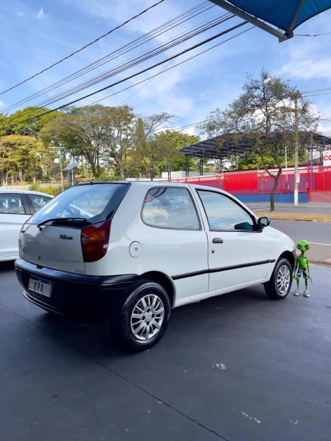 FIAT Palio 1.0 EDX, Foto 6